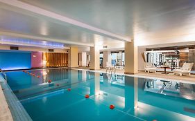 Pestana Buenos Aires